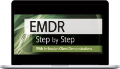 PESI – EMDR Step-By-Step