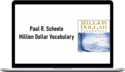 Paul R. Scheele – Million Dollar Vocabulary