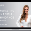 Regan Hillyer – Manifesting Financial Abundance