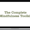 Sean Fargo - The Complete Mindfulness Toolkit