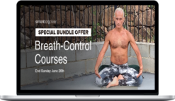 Simon Borg-Olivier – Special Breathing Bundle