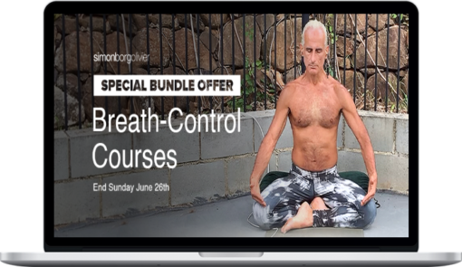 Simon Borg-Olivier – Special Breathing Bundle