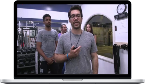 Tai Lopez – Lifestyle Training