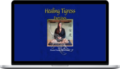 Tiger’s Waist – Healing Tigress Exercises