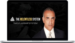 Tim Grover – The Relentless System