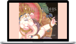 Tom Kenyon – The Siddhis