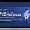 Tom Myers – Rolling along the Anatomy trains