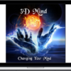 Tom Vizzini & Kim Mcfarland – 3D Mind (Changing Your Mind)