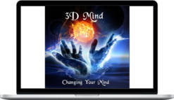 Tom Vizzini & Kim Mcfarland – 3D Mind (Changing Your Mind)