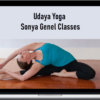 Udaya Yoga – Sonya Genel Classes