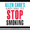 Allen Carr – Easy Way To Stop Smoking