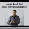 Andrew Nugent-Head – Daoyin for Physical Development