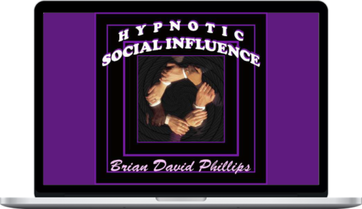 Brian David Phillips – DVT35 – Social Influence