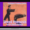 Brian David Phillips – Speed Hypnosis Techniques