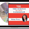 Brian Tracy - The Science of Self-Confidence