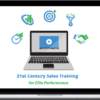 Brian Tracy – 21st Century Sales Training for Elite Performance