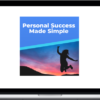 Brian Tracy – Personal Success Made Simple