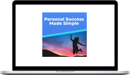 Brian Tracy – Personal Success Made Simple