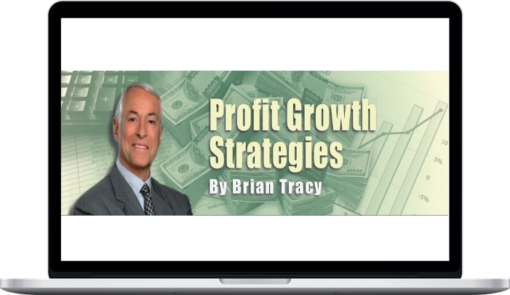 Brian Tracy – Profit Growth Strategies