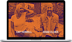 Cat Howell and Jesse Elder – Time Piercing 101