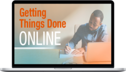 David Allen – Getting Things Done (GTD) Online