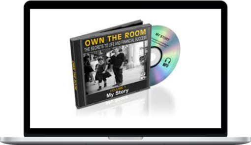 David Wygant – Own The Room