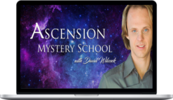 Divine Cosmos & David Wilcock – Ascension Mystery School