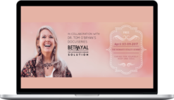 Dr Tom O’Bryan – The Woman’s Vitality Summit