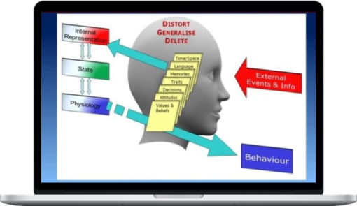 Eli Wilde – NLP Sales