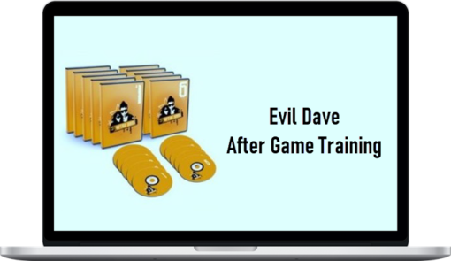 Evil Dave – After Game Training