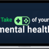 Healthy Gamer - Dr. K's Guide to Mental Health