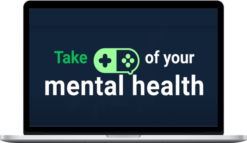 Healthy Gamer - Dr. K's Guide to Mental Health