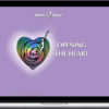 Hemi-Sync – Opening The Heart