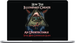 Illuminati Formula Used to Creat a Total Mind Control Slave