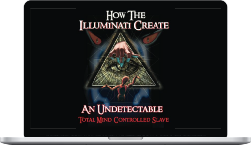 Illuminati Formula Used to Creat a Total Mind Control Slave