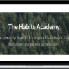 James Clear – The Habits Master Class