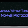 James Tripp - No Fail Protocol