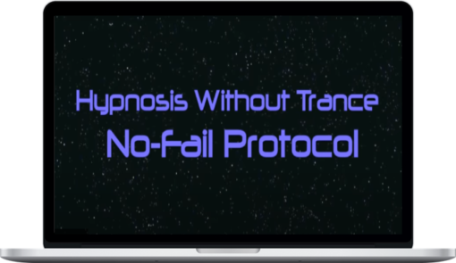 James Tripp - No Fail Protocol