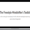 James Tripp – The Freestyle Mindshifter’s Toolkit