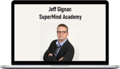 Jeff Gignac – SuperMind Academy