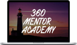 Jesse Elder – 360 Mentor Academy