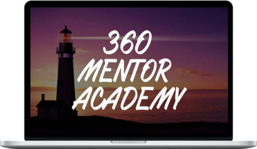 Jesse Elder – 360 Mentor Academy