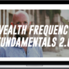 Jesse Elder – Wealth Frequency Fundamentals 2.0