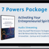 John Demartini – 7 Powers Package