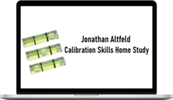 Jonathan Altfeld - Calibration Skills Home Study