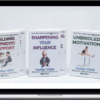 Jonathan Altfeld – Skill Builders DVD Set