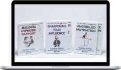 Jonathan Altfeld – Skill Builders DVD Set