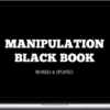 Jordan Hill & Derek Rake – Manipulation Black Book