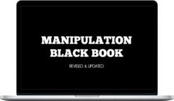 Jordan Hill & Derek Rake – Manipulation Black Book