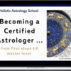 Karni Zor – Becoming a Certified Astrologer The Comprehensive Course – from First Steps till Master Level